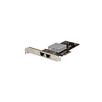 StarTech 2 Port 10g Pcie Network Adapter Card Nic (ST10GPEXNDPI)