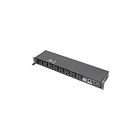 Tripp Lite Pdu Switched 120v Lx Platform 1u (PDUMH20NET2LX)
