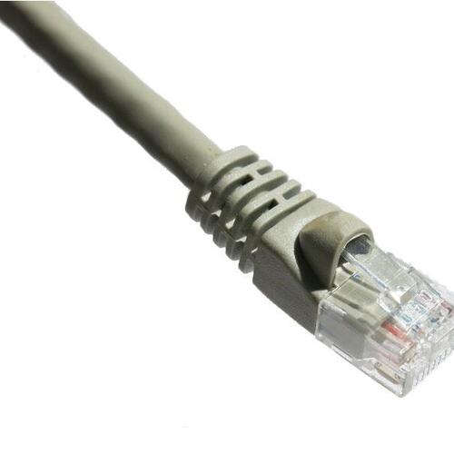 Axiom 3ft Cat6a Shielded Cable (gray) (C6AMBSFTPG3AX)