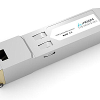 Axiom 10gbase-t Sfp+ For Arista (SFP10GTARAX)