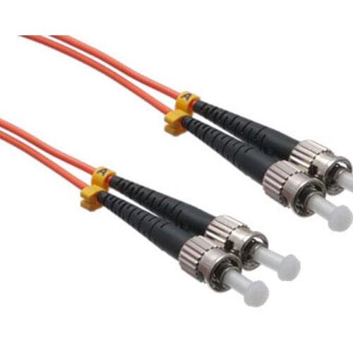 Axiom St/st Om1 Fiber Cable 8m - Taa (AXG94624)