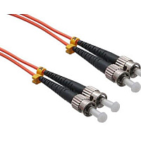 Axiom St/st Om1 Fiber Cable 15m - Taa (AXG94627)