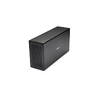 StarTech Expansion Chassis, Thunderbolt 3 Pcie Dp (TB31PCIEX16)