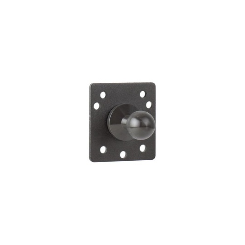 The Joy Factory Amps Mount Bracket W 20mm Ball Joint (MKP126)