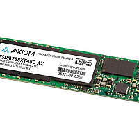 Axiom 480gb C565n Series M.2 Ssd (SSDM288XT480AX)