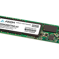 Axiom 960gb C565n Series M.2 Ssd (SSDM288XT960AX)
