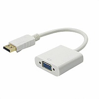 Axiom Displayport - Vga Adapter (5-pack) (57Y43935PKAX)