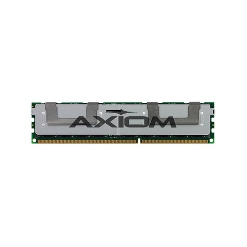 Axiom 32gb Ddr3-1600 Rdimm Kit Taa Comp (AXG51593398/2)
