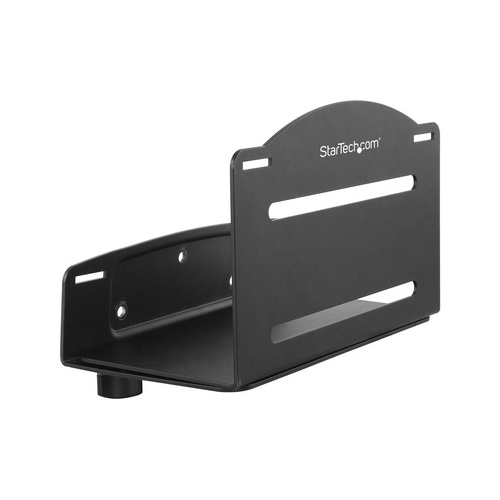 StarTech Cpu Mount - Adjustable Cpu Wall Mount (CPUWALLMNT)