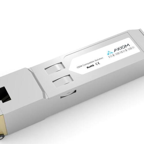 Axiom 10gbase-t Sfp+ For Dell (407BBWLAX)