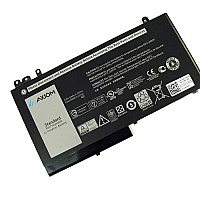Axiom Li-ion 4-cell Battery For Dell (451BBZGAX)