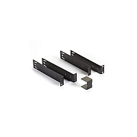 Black Box Kvm Extender Rackmount Kit, Gsa, Taa (RMK2104)