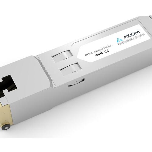 Axiom 1000base-t Sfp For Adtran (1442300G1AX)