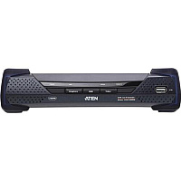 Aten 4k Hdmi Kvm Over Ip Extender Receiver Un (KE8950R)
