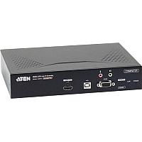 Aten 4k Hdmi Kvm Over Ip Extender Transmitter (KE8950T)