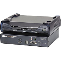 Aten 4k Hdmi Kvm Over Ip W/ Poe Transmitter U (KE8952T)