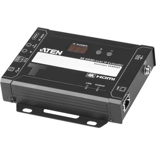 Aten 4k Hdmi Over Ip Extender Transmitter (VE8950T)