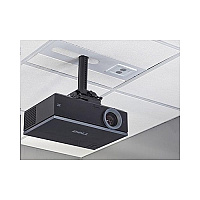 Chief Manufacturing Sysau Projector Kit W/ Power - Black (SYSAUBP2)