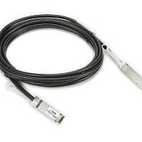 Axiom Qsfp+ Dac Cable For Dell 5m (3321663AX)