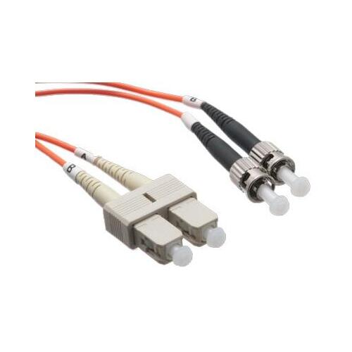 Axiom Sc/st Om1 Fiber Cable 6m - Taa (AXG93922)