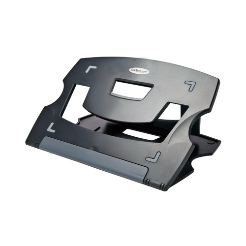 StarTech Portable Laptop Stand - Adjustable (LTRISERP)