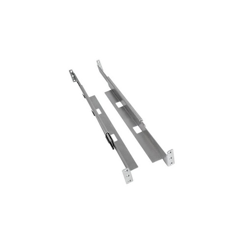 Tripp Lite 4-post Shelf Kit For Wallmount Racks 1u (4POSTRAILKITWM)