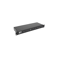 Tripp Lite 8-port Kvm Switch Dvi/usb 1u 1080p (B024DUA8SL)
