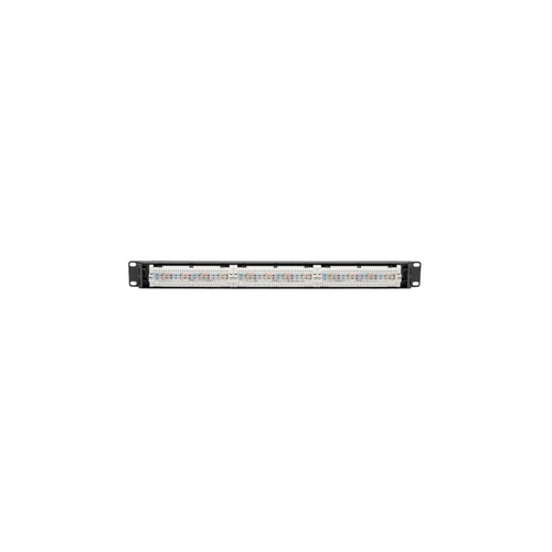 Tripp Lite Cat6 Poe Patch Panel 24-port 110 568a/b (N252P24)