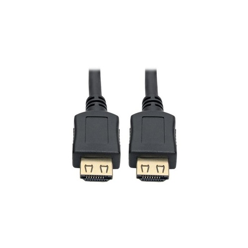 Tripp Lite Hdmi Cable W/gripping Connectors M/m 3ft (P568003BKGRP)