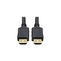 Tripp Lite Hdmi Cable With Gripping Connectors 50ft (P568050BKGRP)