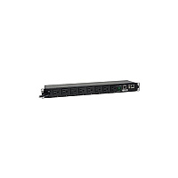 Tripp Lite Pdu Switched 120v 8 5-15r Lx Platform 1u (PDUMH15NET2LX)