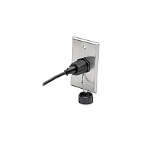 Tripp Lite Usb-a Cable Superspeed Usb 3.0/3.1 Indus (U325013IND)