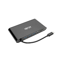 Tripp Lite Usb C Multiport Docking Station 4k Hub (U442DOCK1B)