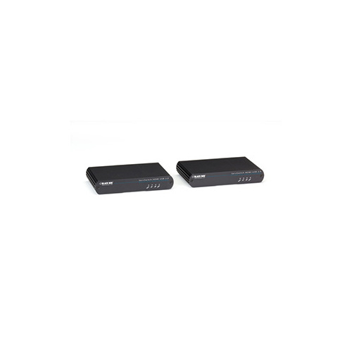 Black Box Kvm Extender - Hdmi, Usb 2.0, Single-access, Catx (ACU2500AR3)