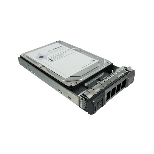 Axiom 8tb 6g Sata 7.2k Lff For Dell (AXDPE800072SF6)