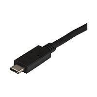 StarTech 0.5m Usb To Usb-c Cable - Usb 3.1 10gbps (USB31AC50CM)