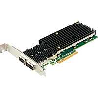 Axiom 40g Pcie Dp Qsfp+ Network Adapter (764284B21AX)