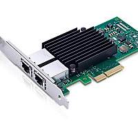 Axiom 10g Dp Rj45 Network Adapter (PCIE32RJ4510AX)