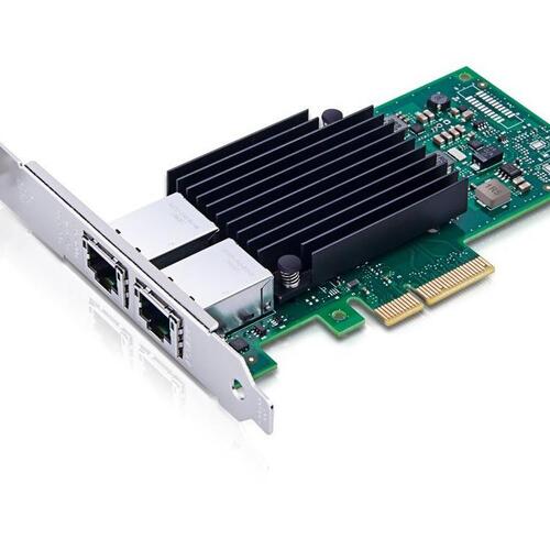 Axiom 10g Dp Rj45 Network Adapter (PCIE32RJ4510AX)