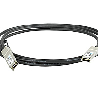 Axiom Qsfp28 Dac Cable For Intel 3m (100CQQH2630AX)