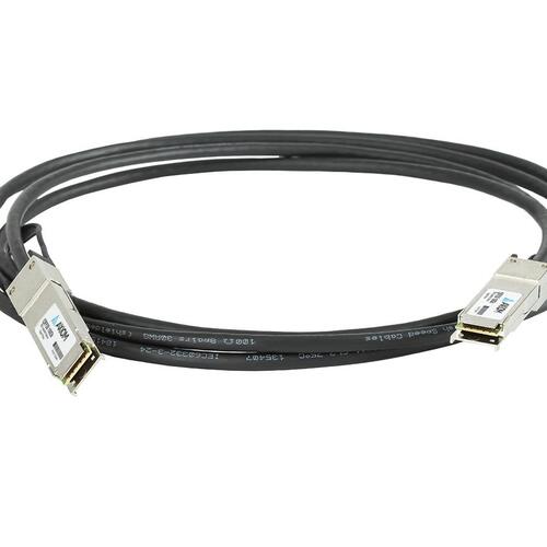 Axiom Qsfp28 Dac Cable For Intel 3m (100CQQH2630AX)