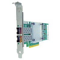 Axiom 10g Dp Sfp+ Network Adapter (779793B21AX)