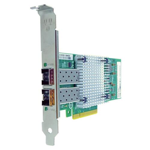 Axiom 10g Dp Sfp+ Network Adapter (779793B21AX)