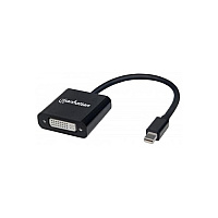 Manhattan - Strategic Mini Displayport Male (152549)