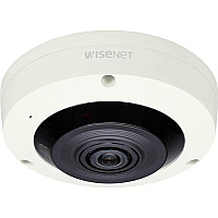 Hanwha Vision Network Indoor Fisheye (XNF8010R)