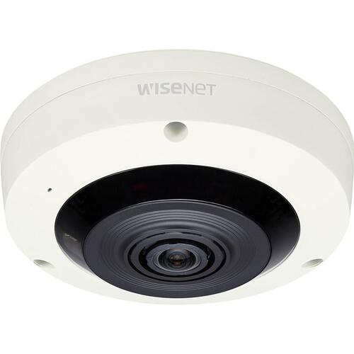 Hanwha Vision Network Indoor Fisheye (XNF8010R)