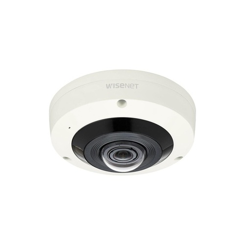 Hat Design Works Network Outdoor Vandal Fisheye (XNF8010RV)