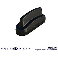 Panorama Antennas Lpammagnetic Mimo 2xlte Ant 1.5m/5ft (LPAMMBC3G2615SP)