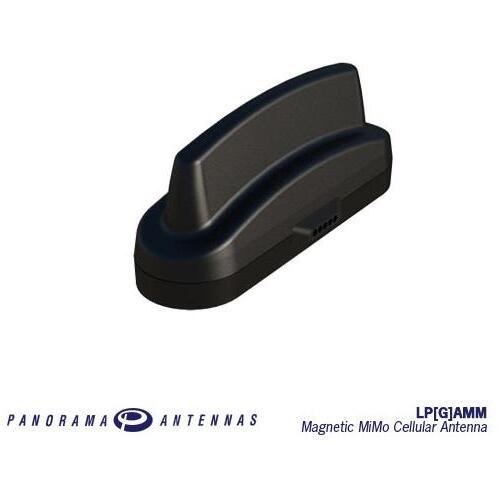 Panorama Antennas Lpammagnetic Mimo 2xlte Ant 1.5m/5ft (LPAMMBC3G2615SP)