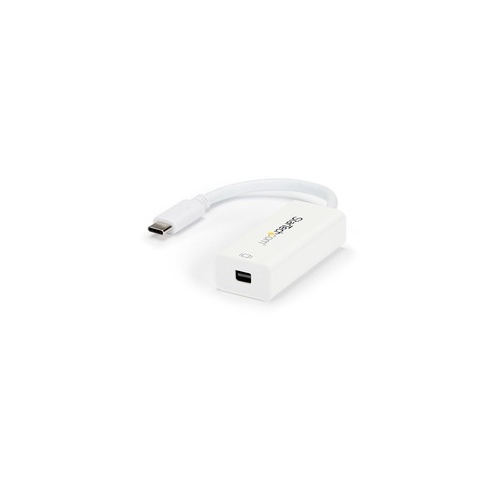 StarTech Adapter - Usb To Mini Displayport (CDP2MDP)